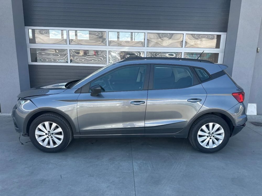 Seat Arona 1.0 TSI Style S&S 2017