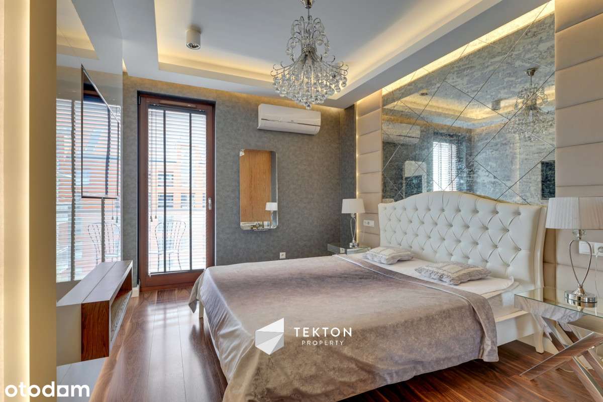 Apartament /widok na rzekę/wysoki standard-15