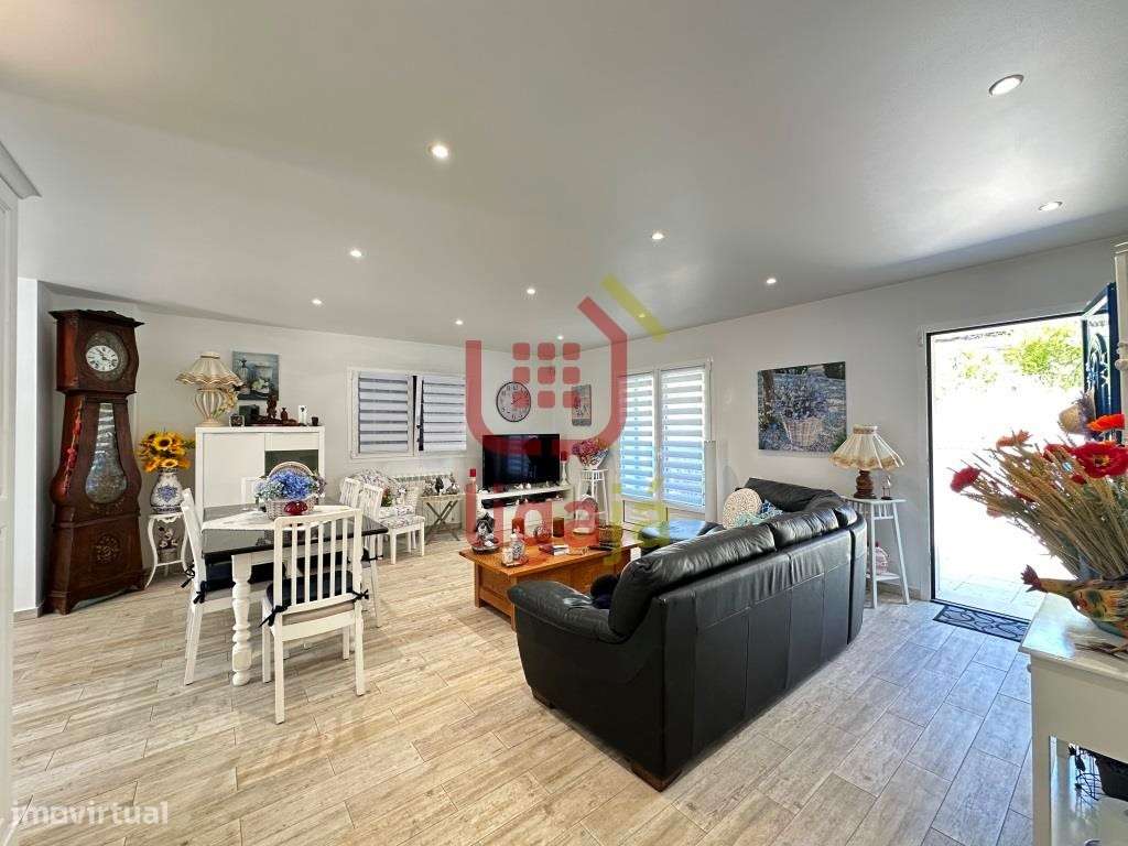 Moradia T3 com terreno - Gondemaria!-20