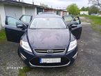 Ford Mondeo 2.0 TDCi Platinium X Plus (Titanium) MPS6 - 1