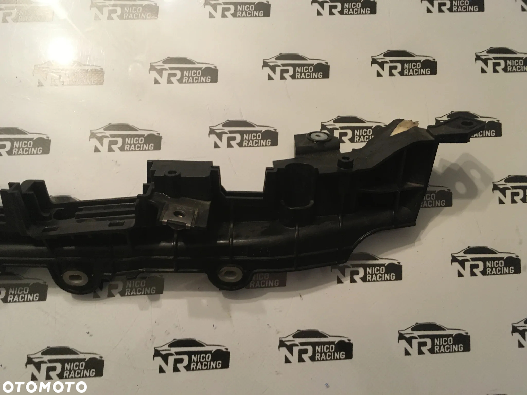 Dolna część ścianki przedn. lewej BMW G21 8791080 - 2