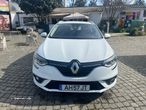 Renault Mégane Sport Tourer ENERGY dCi 110 EDC LIMITED - 3