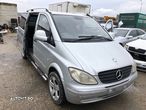 Dezmembrez Piese Mercedes Vito W639 109 2007 - 3