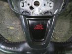 KIEROWNICA SEAT IBIZA BOCANEGRA - 2