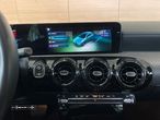 Mercedes-Benz A 200 Style Plus Aut. - 29