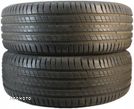 2x 235/60R18 opony letnie Michelin Sport 3 D58612 - 1