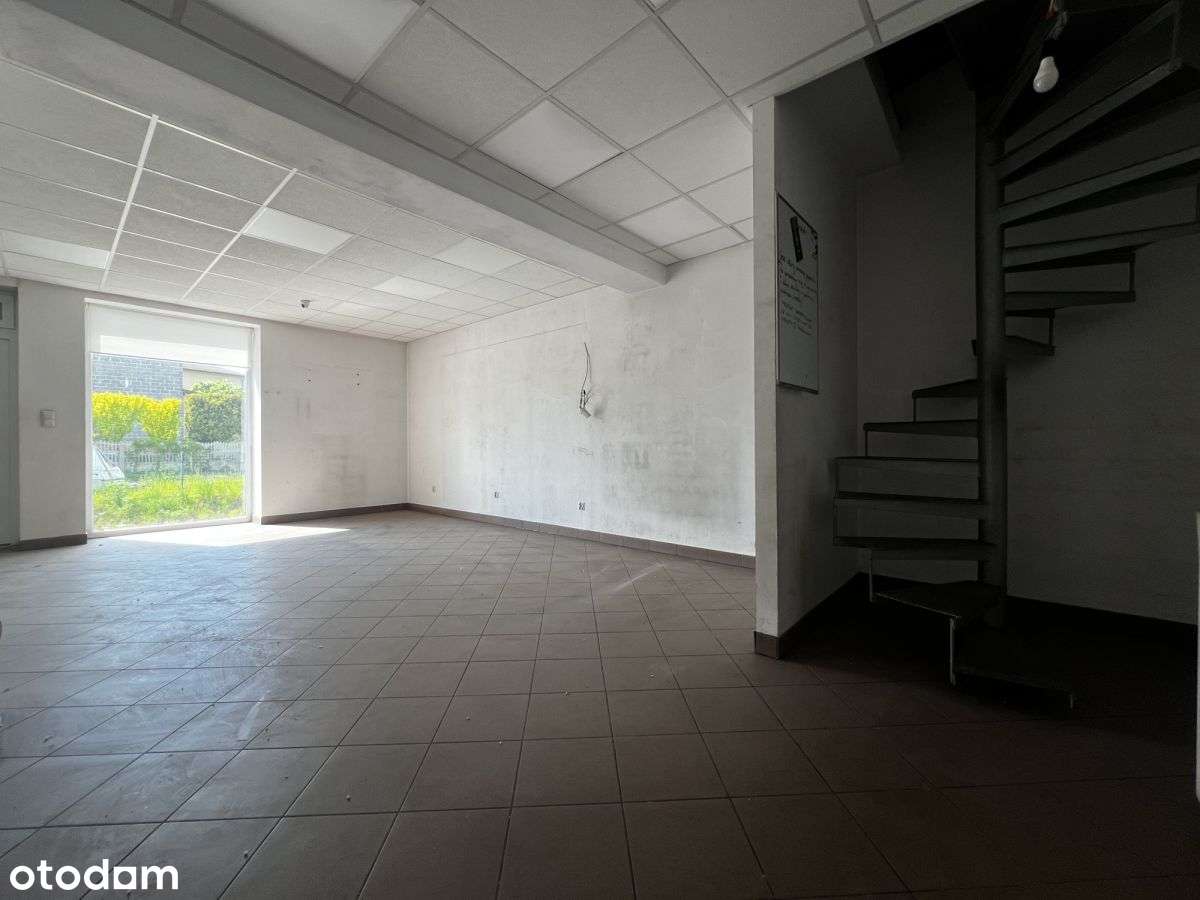 Lokal Użytkowy  lub Dom w Cenie Mieszkania - Pełny obrazek: 5/7