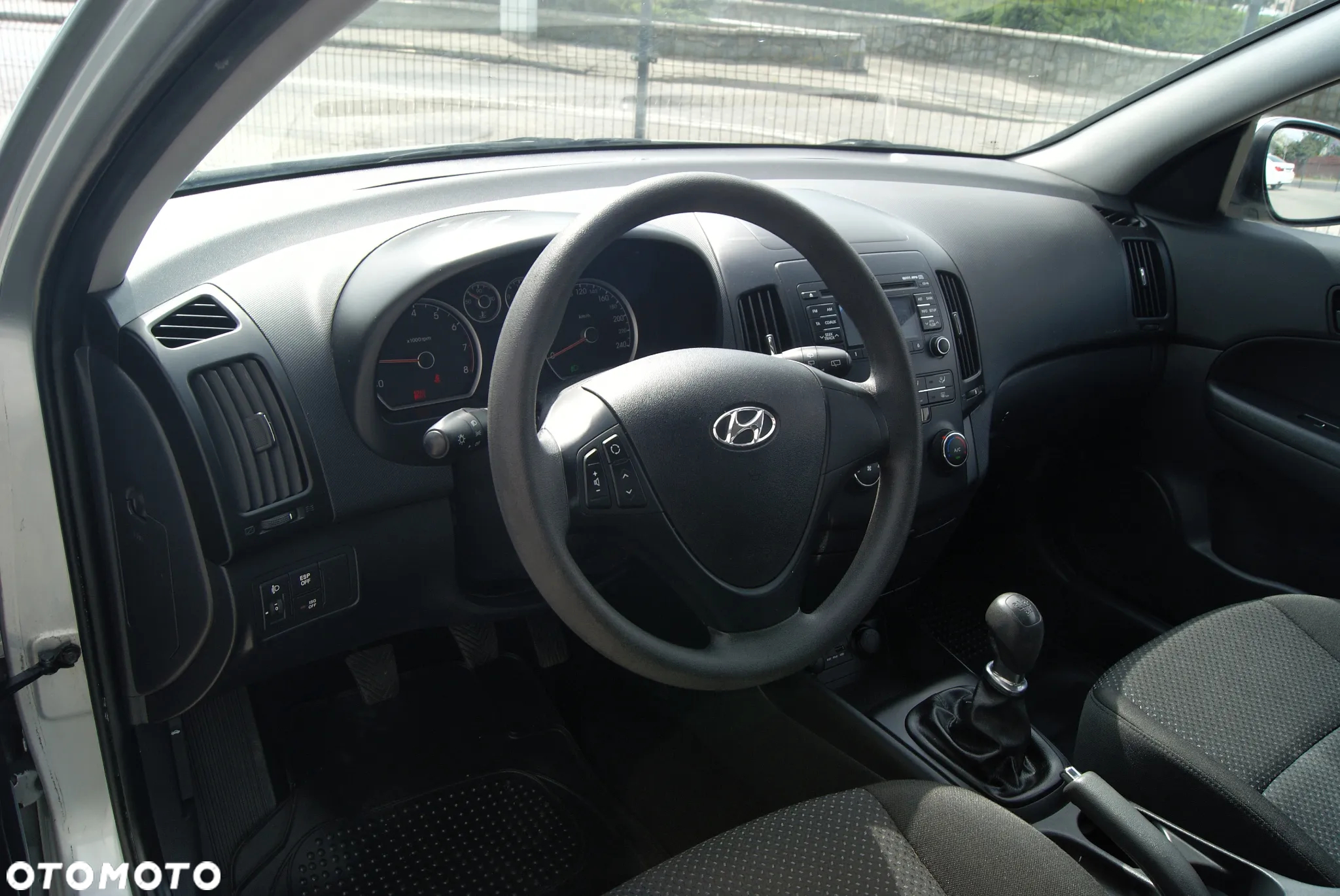 Hyundai I30 - 29