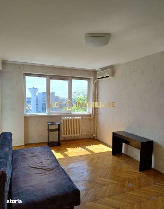 2 Camere | Drumul Taberei | Proximitate Metrou | Tramvai 41 | 50 mp - Imagine principală: 5/8