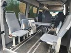 Volkswagen Crafter 2,5 TDI - 14