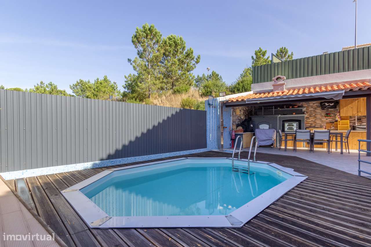 Moradia Independente T3 Urbanização da Quintinha, Sesimbra - Grande imagem: 5/38