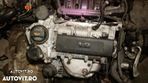 Motor BZG 1.2 benzina 51kw 2010 Ibiza Fabia Roomster Polo - 1