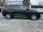 Hyundai Tucson 1.6 CRDi 2WD Select - 4