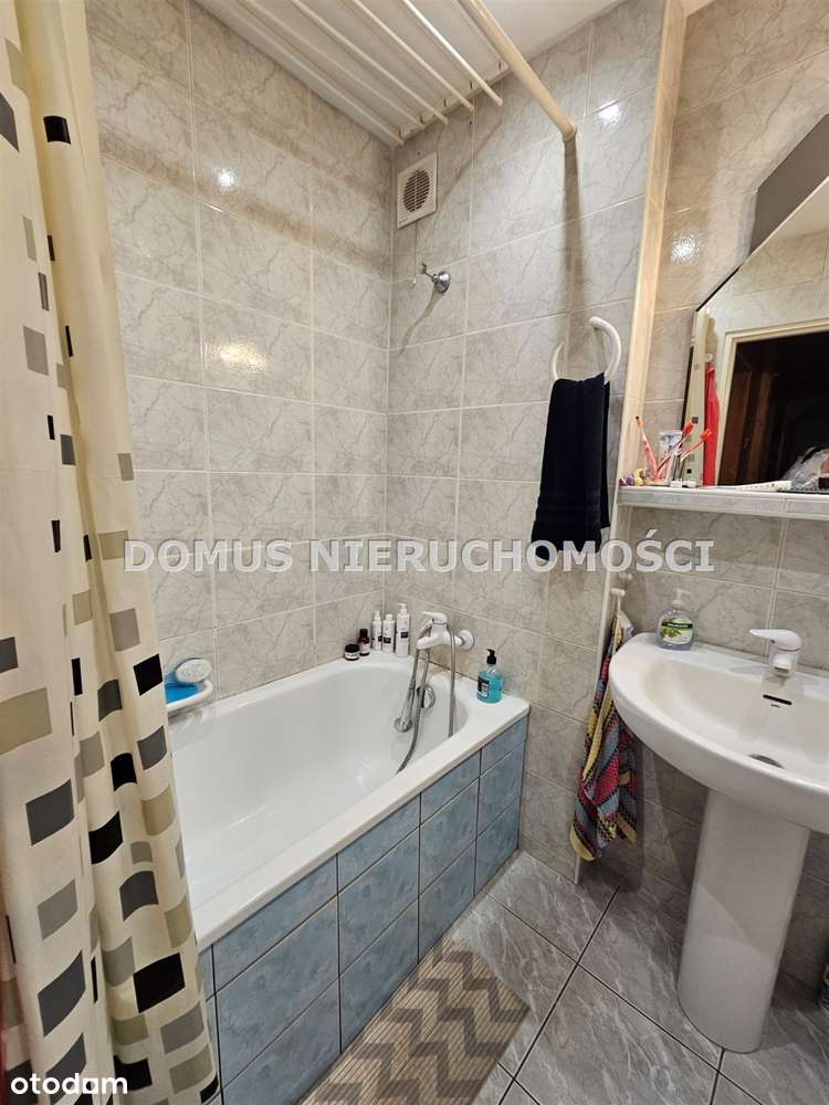 Trzy pokoje - Łask-11