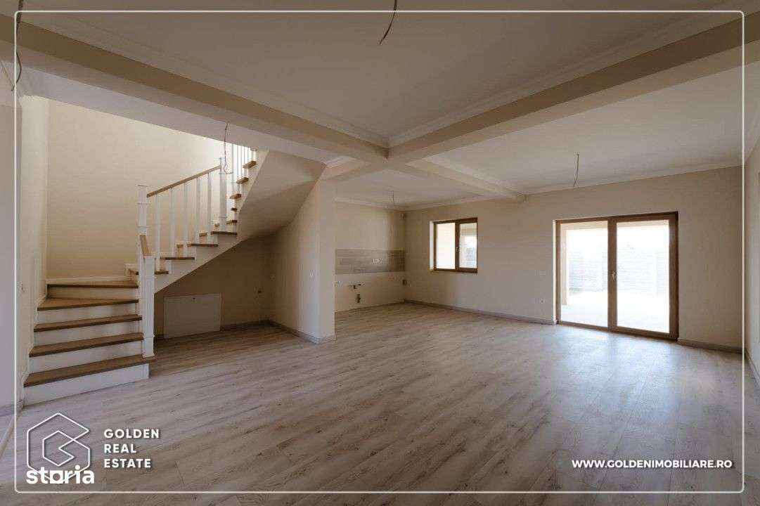 Ultima unitate disponibila! Duplex premium, zona Giroc - Imagine principală: 3/19