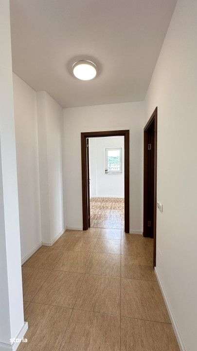 Comision 0!Ap 2 camere+parcare si terasa 18 mp,finisat ,Floresti,str D-5