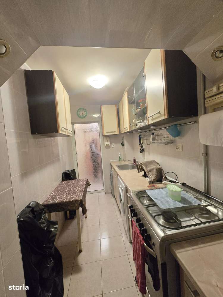 2 camere, Micro 40, zona Posta, etaj 1-6