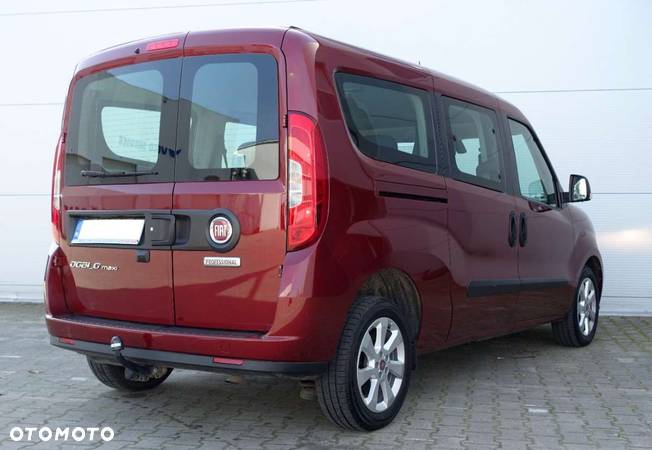 Fiat Doblo - 6