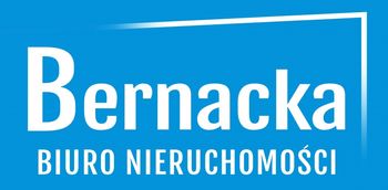 BERNACKA Biuro Nieruchomości Logo