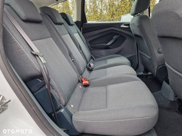 Ford C-MAX 1.6 Ti-VCT Trend - 20