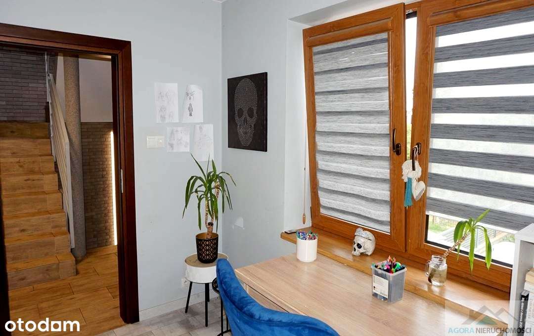 Dom na sprzedaż, Płock os.Radziwie-11