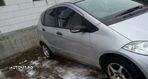 Planetara stanga fata Mercedes-Benz A-Class W169  [din 2004 pana  2008] seria Hatchback 5-usi A 180 - 3