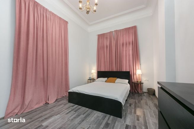 Apartament 2 camere splendid, Armeneasca-8