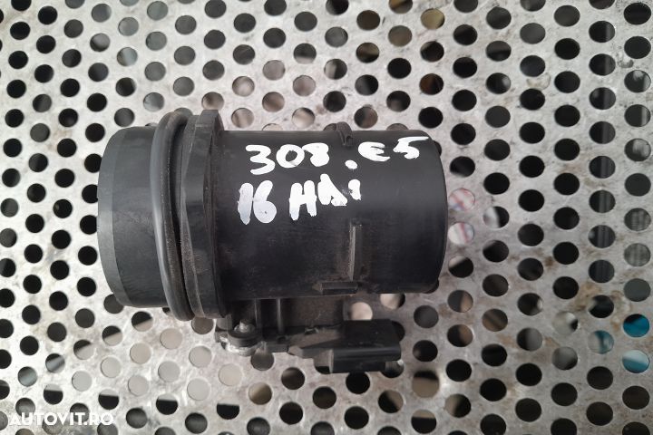 DEBITMETRU AER 1.6 HDI EURO 5 9683282980 MX1253 Peugeot 3008 - 1