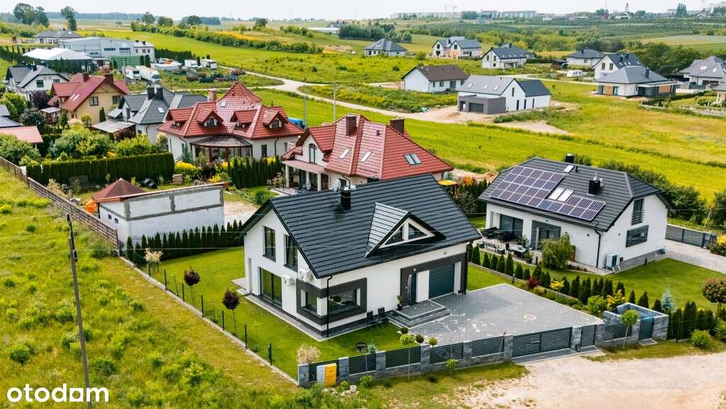 Nowoczesny dom, gotowy do zamieszkania-19