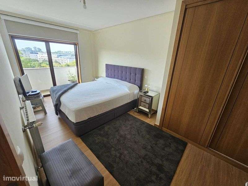 Apartamento Marzovelos Viseu - Grande imagem: 4/6