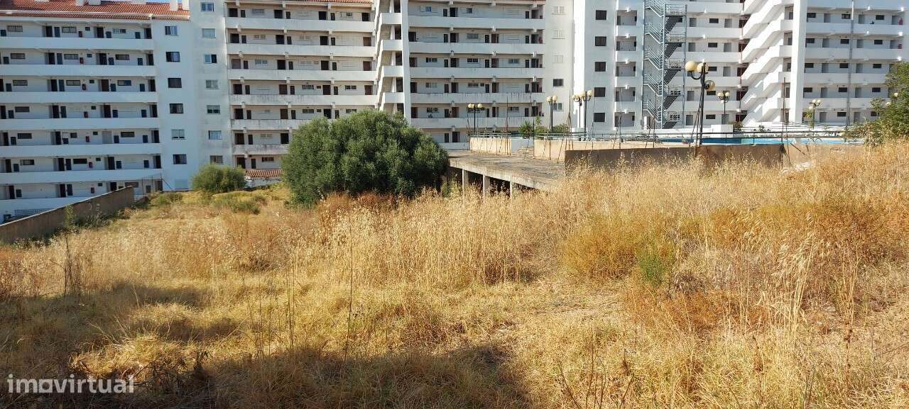 Terreno para construção em Montechoro, Albufeira-8