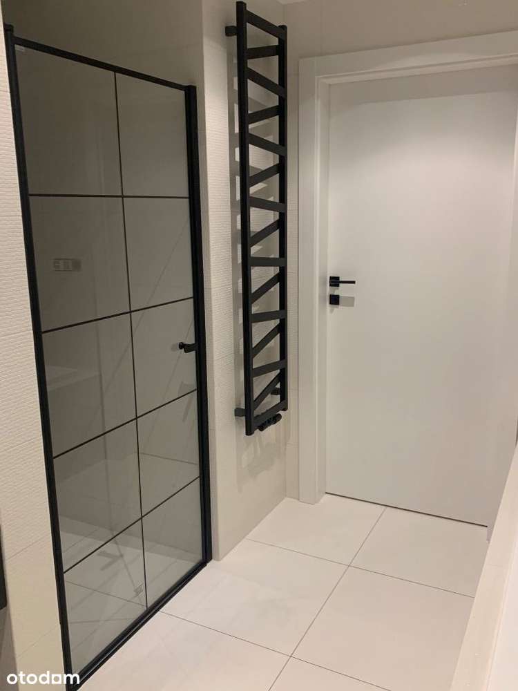 Przestronny apartament 2 pokojowy na Bielanach-10