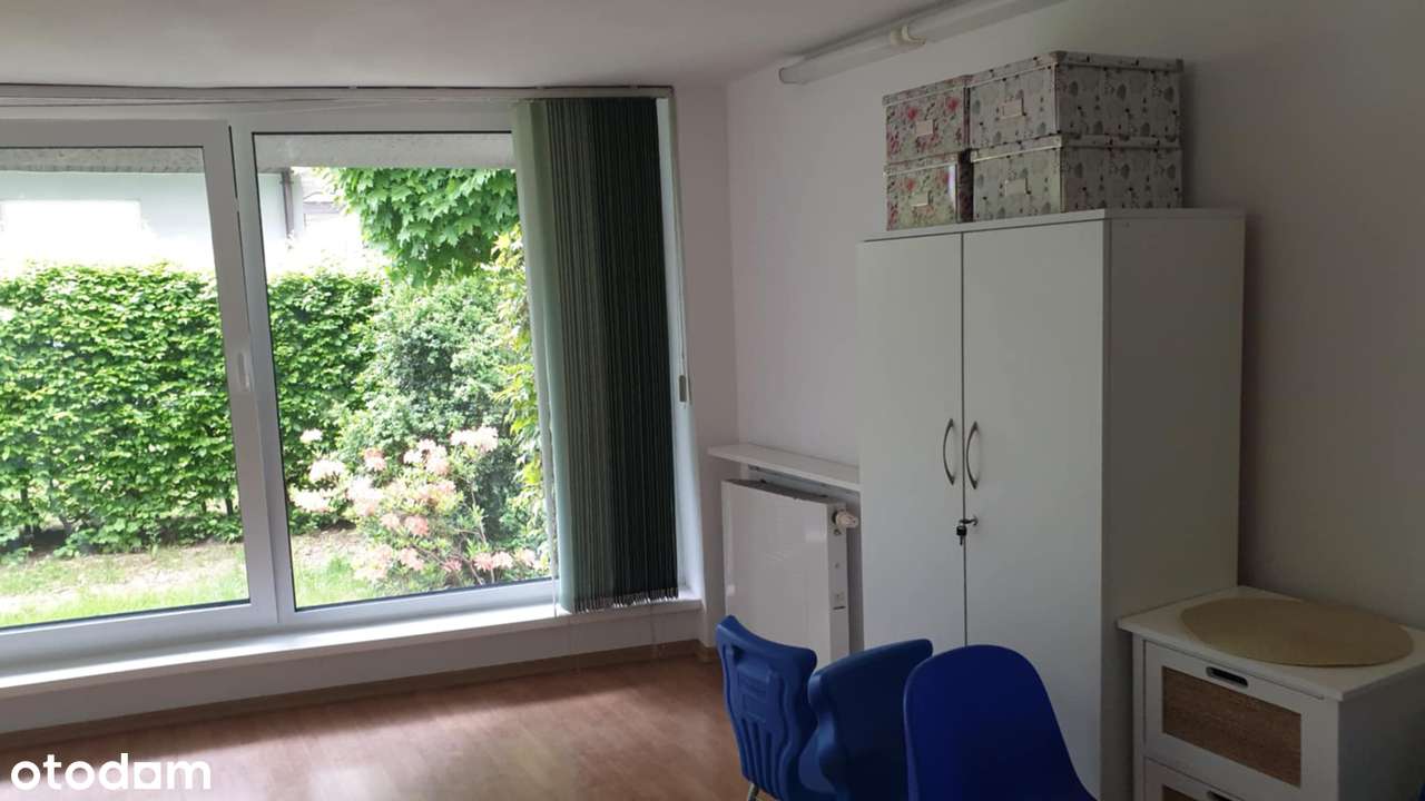 Nowoczesny lokal usługowy/biurowy z parkingiem – ul. Rataja, Kłodzko - Pełny obrazek: 4/8