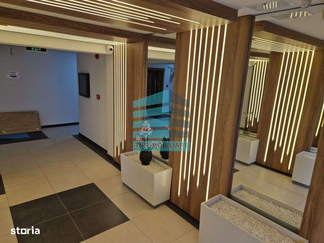 3Camere,Finalizat,Incalzire Pardoseala,Titan-Pallady,Metrou N Teclu-3