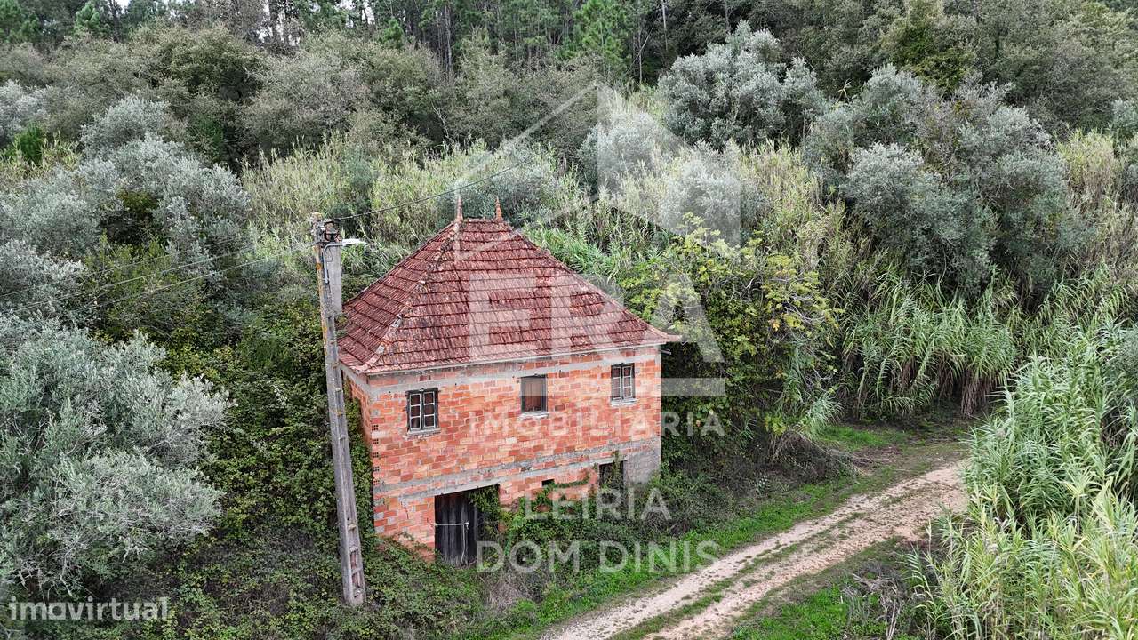 Moradia Isolada T3  em Santiago e São Simão de Litêm, Pombal - Grande imagem: 3/8