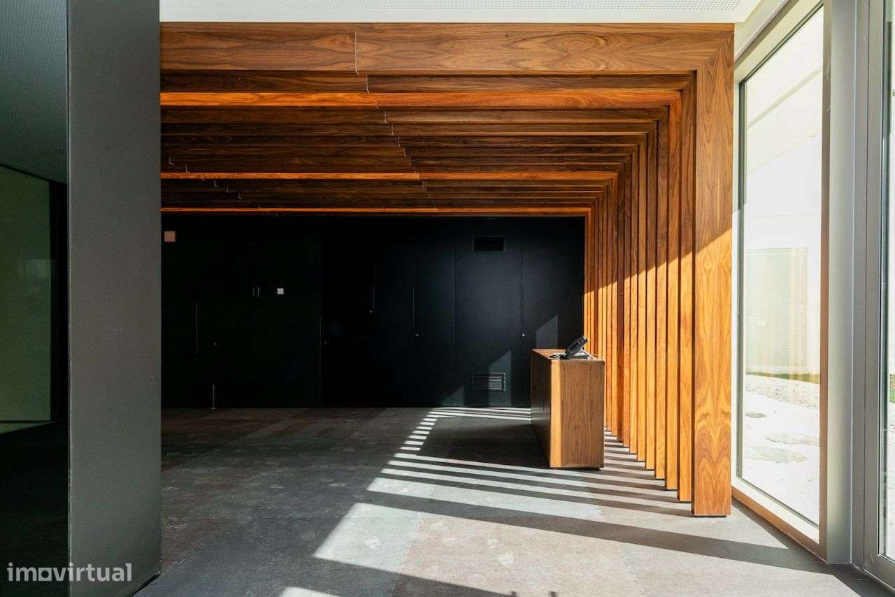 Infinity Tower: Um Projeto Único em Campolide-36