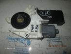 Motor Elevador Vidro 9646593380 PEUGEOT 407 2005 FE - 1