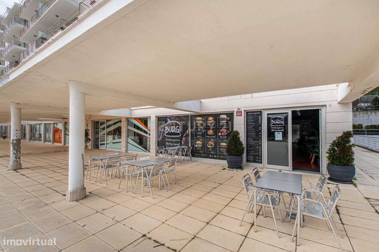Trespasse Hamburgueria BURG! – Negócio Pronto a Faturar - Grande imagem: 2/30