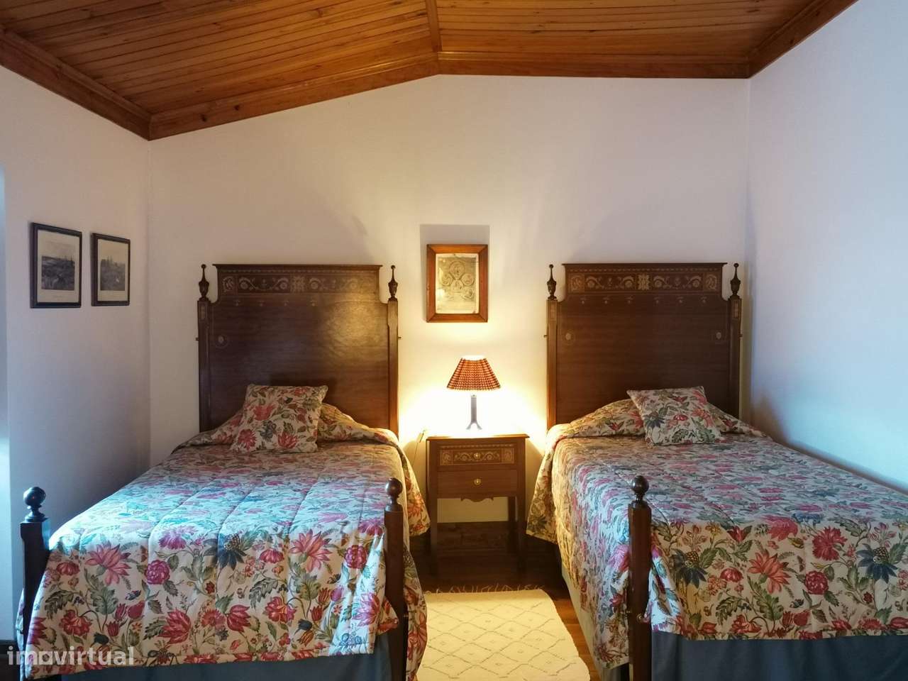 Solar do sec. XVII em Mesquitela, Mangualde-32