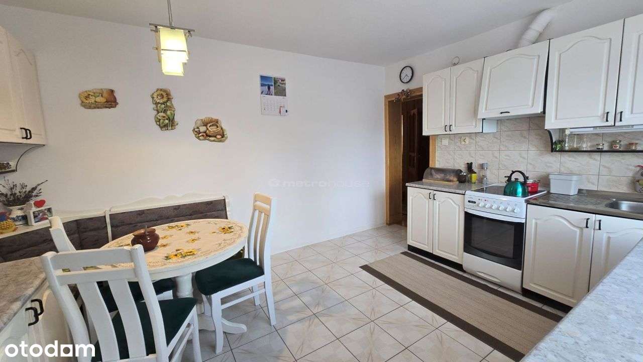 Dom w Porosiukach.900m2 działka - Pełny obrazek: 5/20