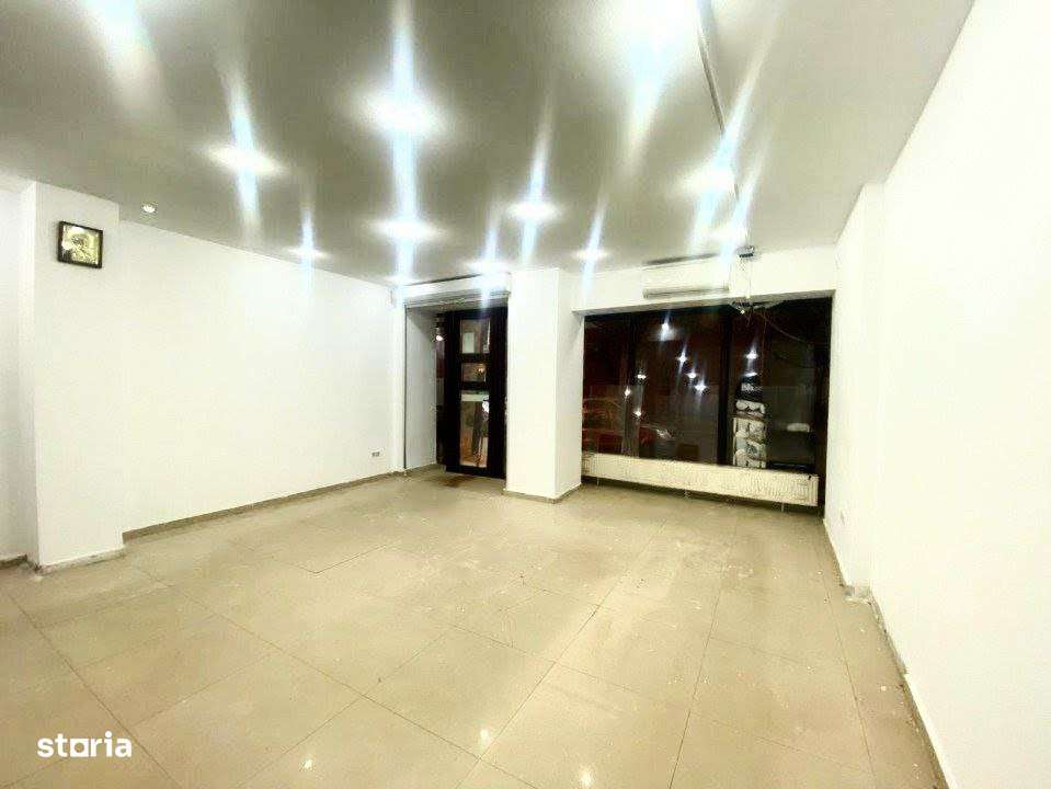 Spatiu Comercial - Stradal, 70 mp , bd.Republicii - Imagine principală: 5/7