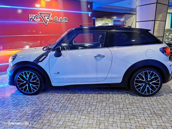 MINI Paceman - 15