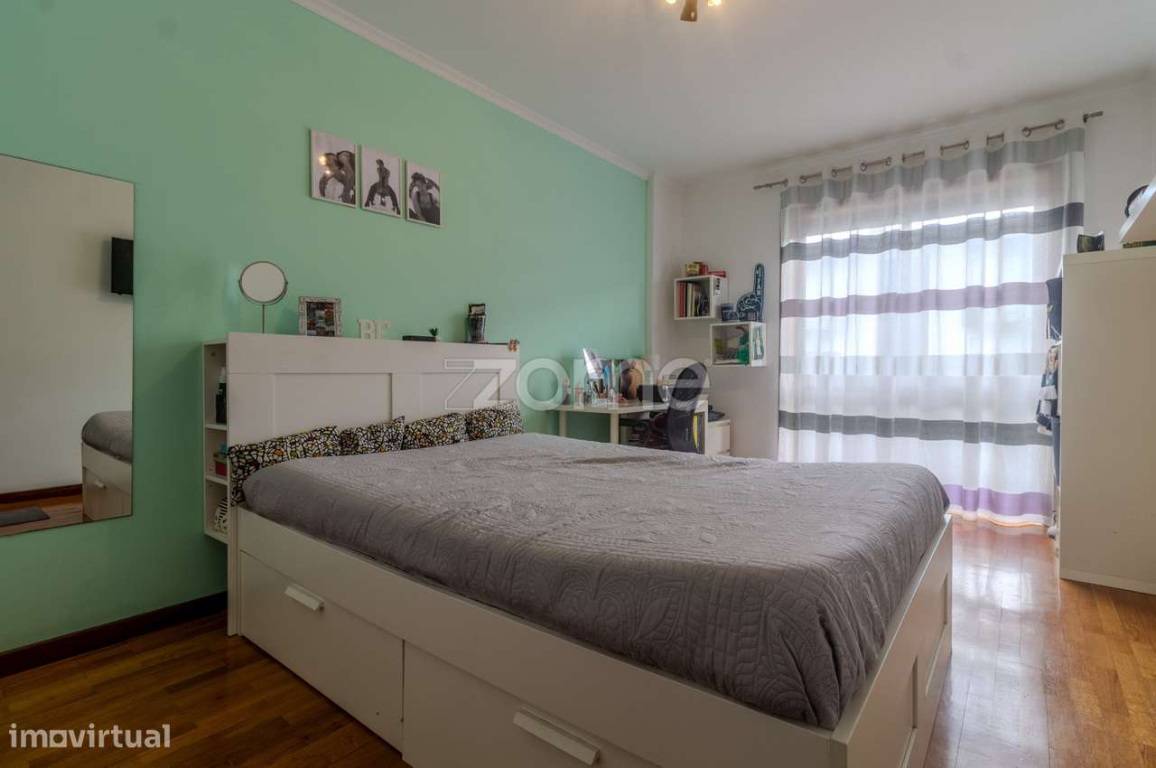Apartamento T2 S.Cosme-21