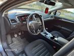 Ford Mondeo 2.0 TDCi Edition 4WD - 11