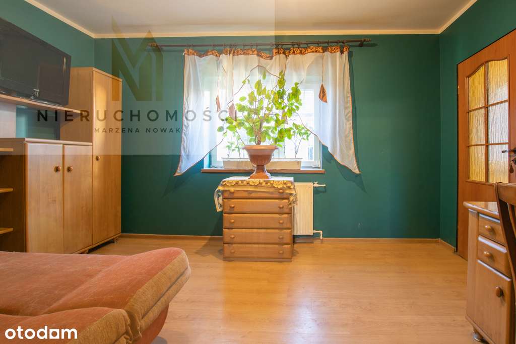 Dom, stodoła, działka 1390 m2, Boraszyce Wielkie-4