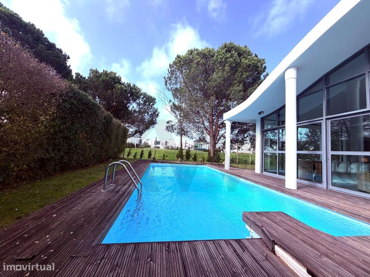 Moradia T4 Palmela Village Vista Campo - Grande imagem: 3/43