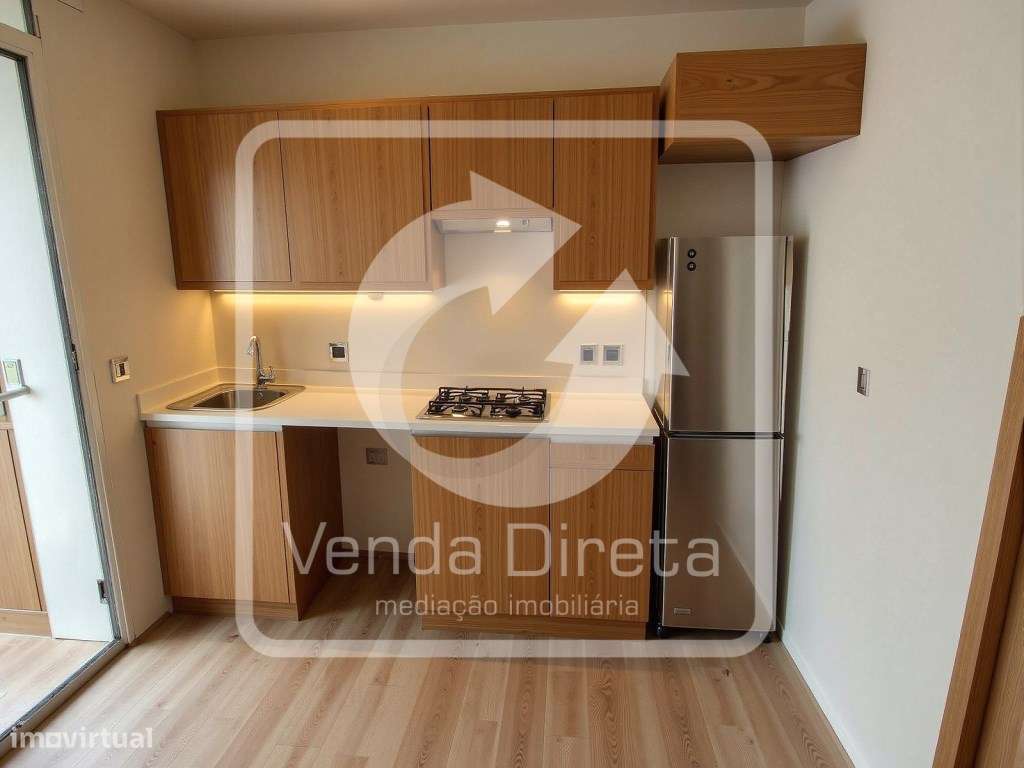 Apartamento T3 | 137 m² | Varanda | Arrecadação | Estacionamento | ...-5