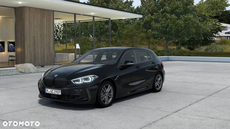 BMW Seria 1 118d M Sport - 1