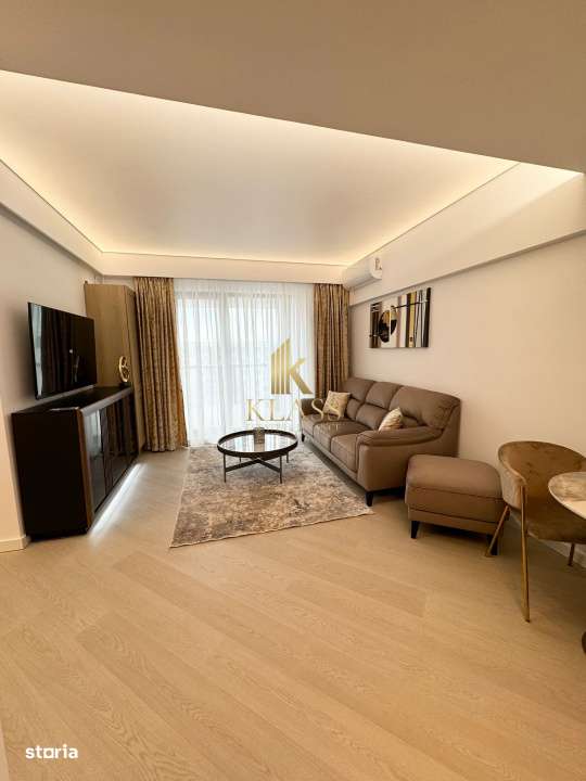 Apartament 3 camere | Cortina North | Pipera - Imagine principală: 3/8