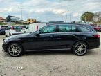 Mercedes-Benz Klasa C 220 d 4Matic T 9G-TRONIC Avantgarde - 7